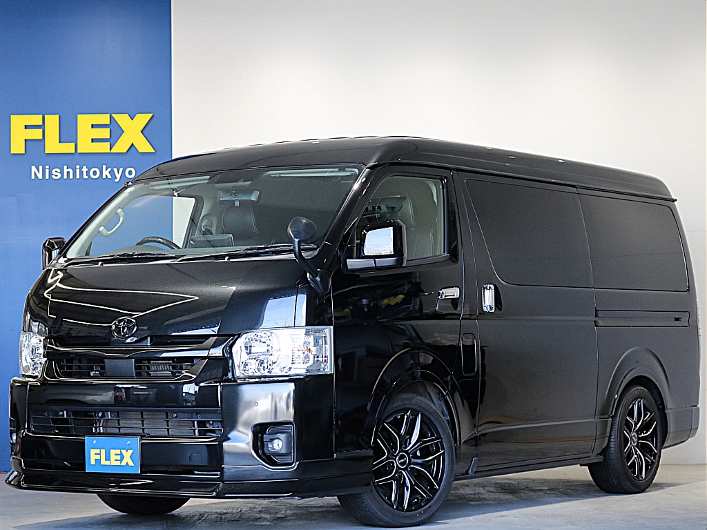 令和４年式ワゴンＧＬ４ＷＤファミリーに好評のＶｅｒ１シートアレンジ施工済み！オリジナルフロントスポイラーオリジナル１８インチアルミアルパインＢＩＧ－Ｘ１１インチナビフリップダウンモニター装着済み！！