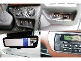両側パワースライドドア、デジタルインナーミラー、新品ＥＴＣ２．０装備新品ＨＤＭＩソケット装備！！
