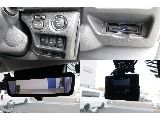 パワースライドドア、デジタルインナーミラー、コムテック前後ドライブレコーダー装備！！
