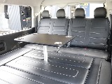 令和４年式ハイエースワゴンＧＬ４ＷＤファミリーに好評のアレンジＡＳシートアレンジ入庫！廃盤カラーライトイエローブラックエディション！エクストリームＪ１６インチアルミパナソニック９インチナビ装備！！