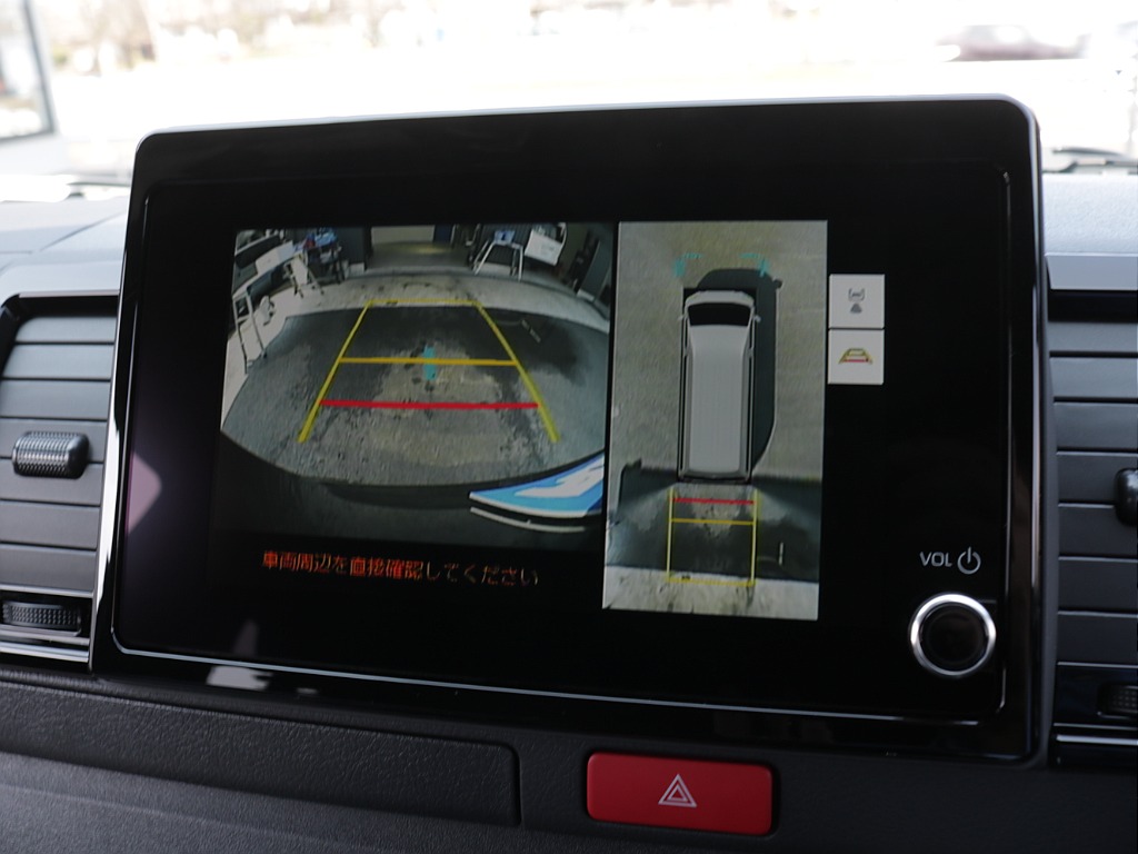 新車９型モデルダークプライムⅡ２０００ガソリン２WDカスタム車両入庫！！オリジナルフロントスポイラーオリジナル１７インチアルミオリジナルＬＥＤテールライトオリジナルオーバーフェンダーオリジナルベット！