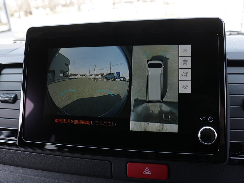 新車９型モデルダークプライムⅡ２０００ガソリン２WDカスタム車両入庫！！オリジナルフロントスポイラーオリジナル１７インチアルミオリジナルＬＥＤテールライトオリジナルオーバーフェンダーオリジナルベット！