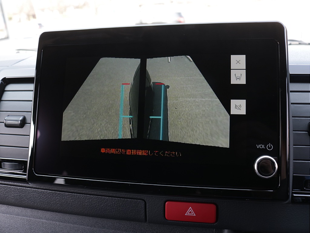 新車９型モデルダークプライムⅡ２０００ガソリン２WDカスタム車両入庫！！オリジナルフロントスポイラーオリジナル１７インチアルミオリジナルＬＥＤテールライトオリジナルオーバーフェンダーオリジナルベット！