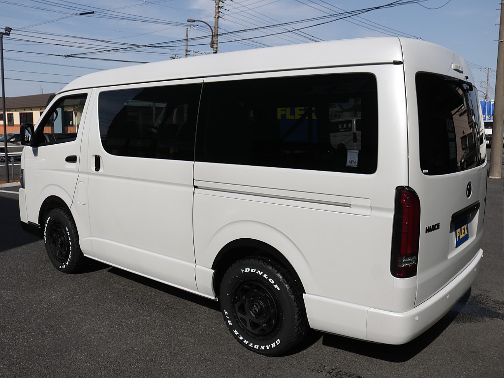 リアフィルム施工もご相談下さい！！