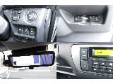 ビルトインＥＴＣ２．０、ＨＤＭＩソケット、デジタルインナーミラー装備！！