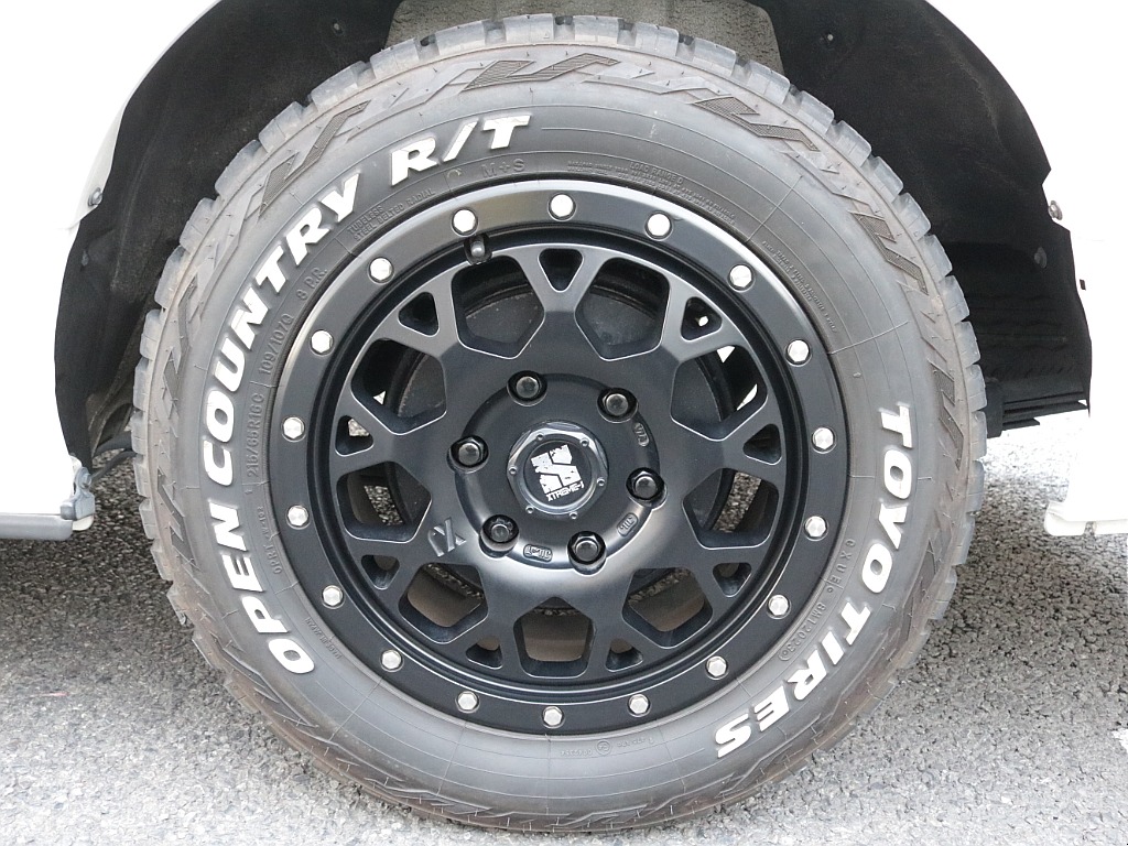 令和５年式ワゴンＧＬ４ＷＤ２７００ガソリンアレンジＡＳシートアレンジ施工済み！大画面アルパインＢＩＧ－Ｘ１１インチナビアルパイン１２．８フリップダウンモニターＥＴＣ２．０ＨＤＭＩソケット装備！！