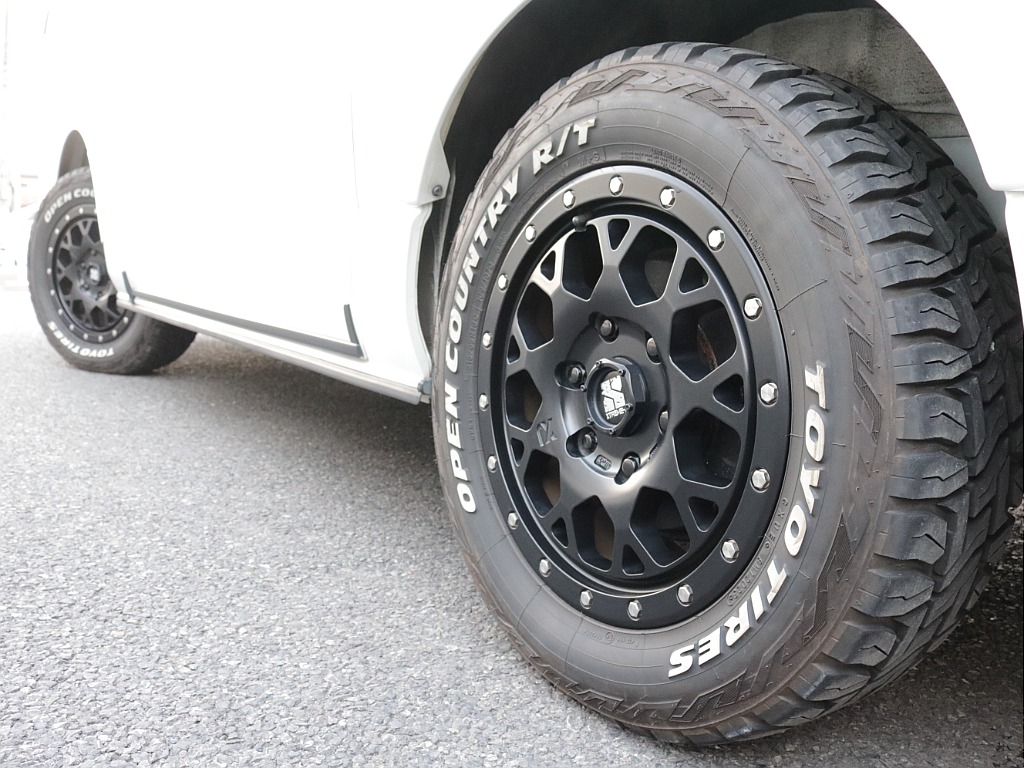 令和５年式ワゴンＧＬ４ＷＤ２７００ガソリンアレンジＡＳシートアレンジ施工済み！大画面アルパインＢＩＧ－Ｘ１１インチナビアルパイン１２．８フリップダウンモニターＥＴＣ２．０ＨＤＭＩソケット装備！！