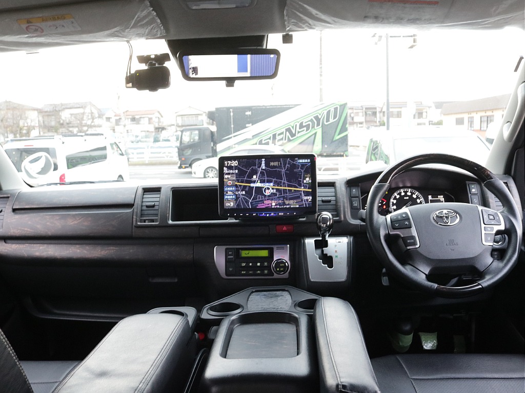 令和５年式ワゴンＧＬ４ＷＤ２７００ガソリンアレンジＡＳシートアレンジ施工済み！大画面アルパインＢＩＧ－Ｘ１１インチナビアルパイン１２．８フリップダウンモニターＥＴＣ２．０ＨＤＭＩソケット装備！！