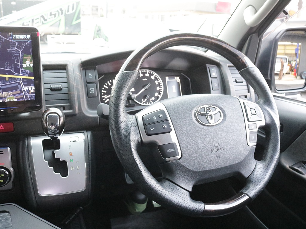 令和５年式ワゴンＧＬ４ＷＤ２７００ガソリンアレンジＡＳシートアレンジ施工済み！大画面アルパインＢＩＧ－Ｘ１１インチナビアルパイン１２．８フリップダウンモニターＥＴＣ２．０ＨＤＭＩソケット装備！！