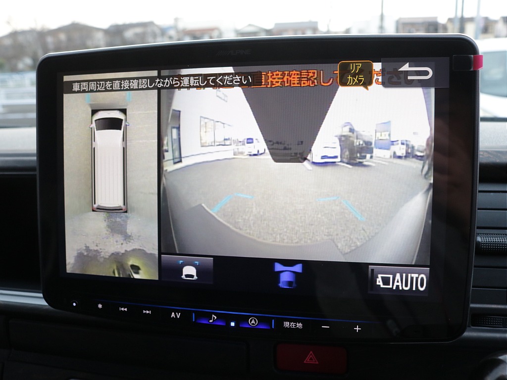 令和５年式ワゴンＧＬ４ＷＤ２７００ガソリンアレンジＡＳシートアレンジ施工済み！大画面アルパインＢＩＧ－Ｘ１１インチナビアルパイン１２．８フリップダウンモニターＥＴＣ２．０ＨＤＭＩソケット装備！！