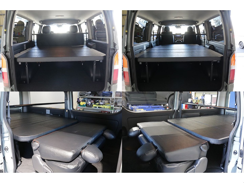 新品オリジナルベットＫＩＴタイプⅡ装着済み！！