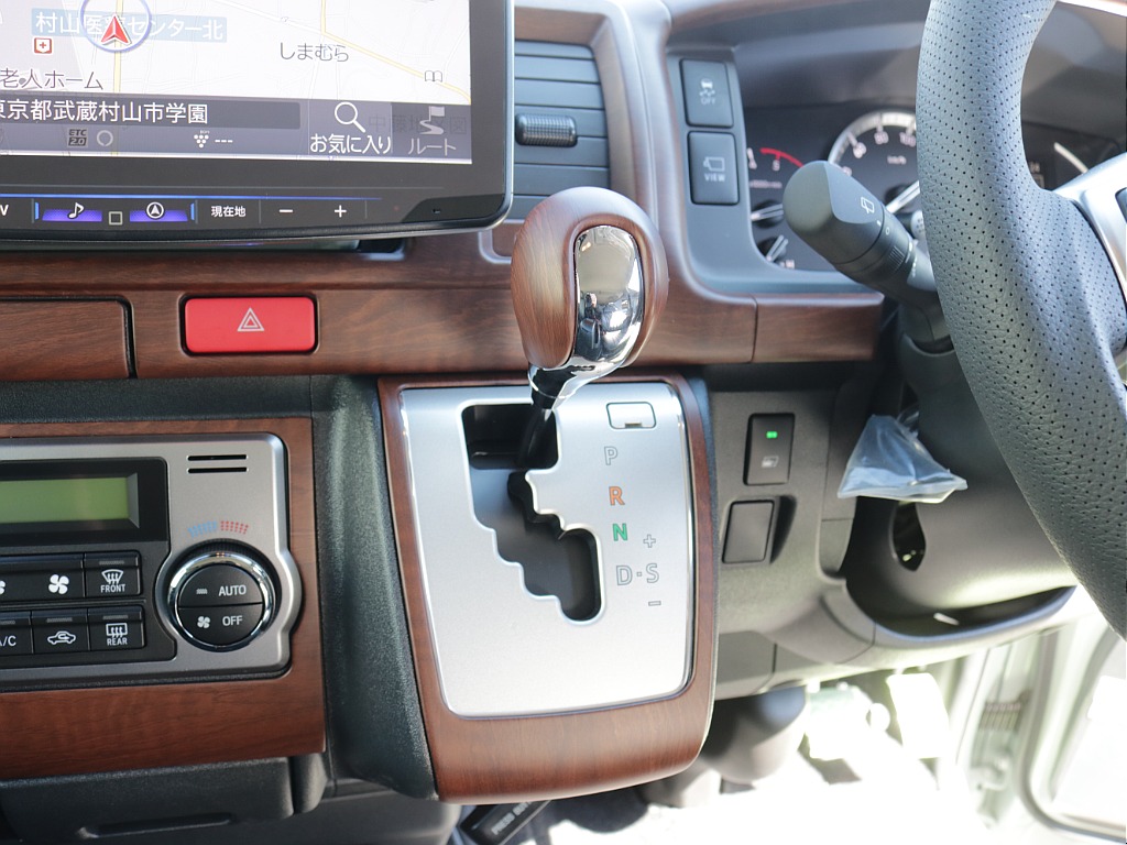 令和８年式アースカラー２８００ディーゼル４WD人気のＲＥクラシック丸目ライトフェイスチェンジ済み！オリジナルフロントバンパーオリジナル１６インチアルミオリジナルＬＥＤテールライトアルパインナビ装備！！