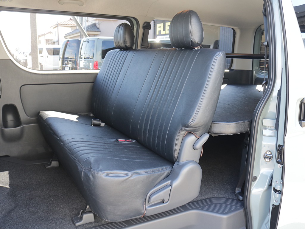 令和８年式アースカラー２８００ディーゼル４WD人気のＲＥクラシック丸目ライトフェイスチェンジ済み！オリジナルフロントバンパーオリジナル１６インチアルミオリジナルＬＥＤテールライトアルパインナビ装備！！