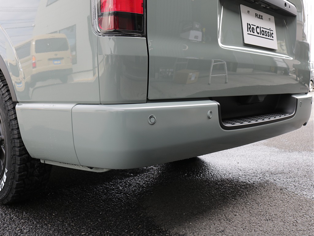 令和８年式アースカラーパッケージ２８００ディーゼル４ＷＤ！新品ＲＥクラシック丸目ライトフェイス施工！新品アルパインＢＩＧ－Ｘ１１インチＳＤナビ装備！新品シートカバー新品ベットＫＩＴ！ＥＴＣ２．０装備！