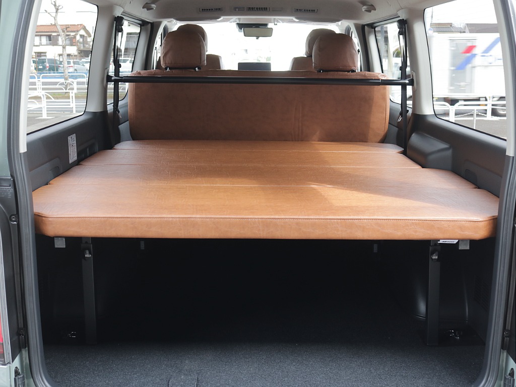 令和８年式アースカラーパッケージ２８００ディーゼル４ＷＤ！新品ＲＥクラシック丸目ライトフェイス施工！新品アルパインＢＩＧ－Ｘ１１インチＳＤナビ装備！新品シートカバー新品ベットＫＩＴ！ＥＴＣ２．０装備！