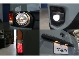 新品オリジナルクラシックテールライト装備！！