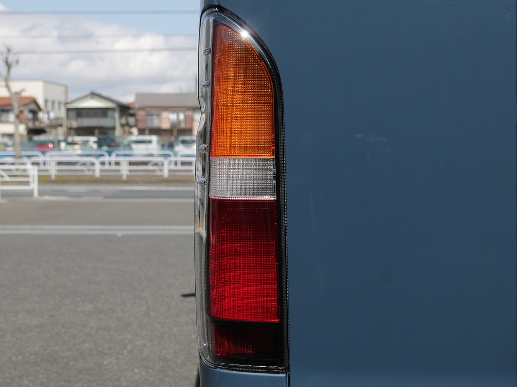 ２２年式リノカコーストライン角目４灯Ｒ１シートアレンジ施工新品オリジナルクラシックＬＥＤテールライト全席ファブリックシートカバー！！