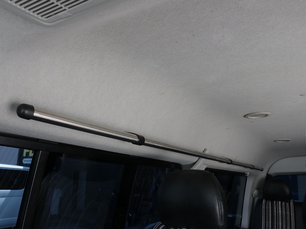 ２２年式リノカコーストライン角目４灯Ｒ１シートアレンジ施工新品オリジナルクラシックＬＥＤテールライト全席ファブリックシートカバー！！