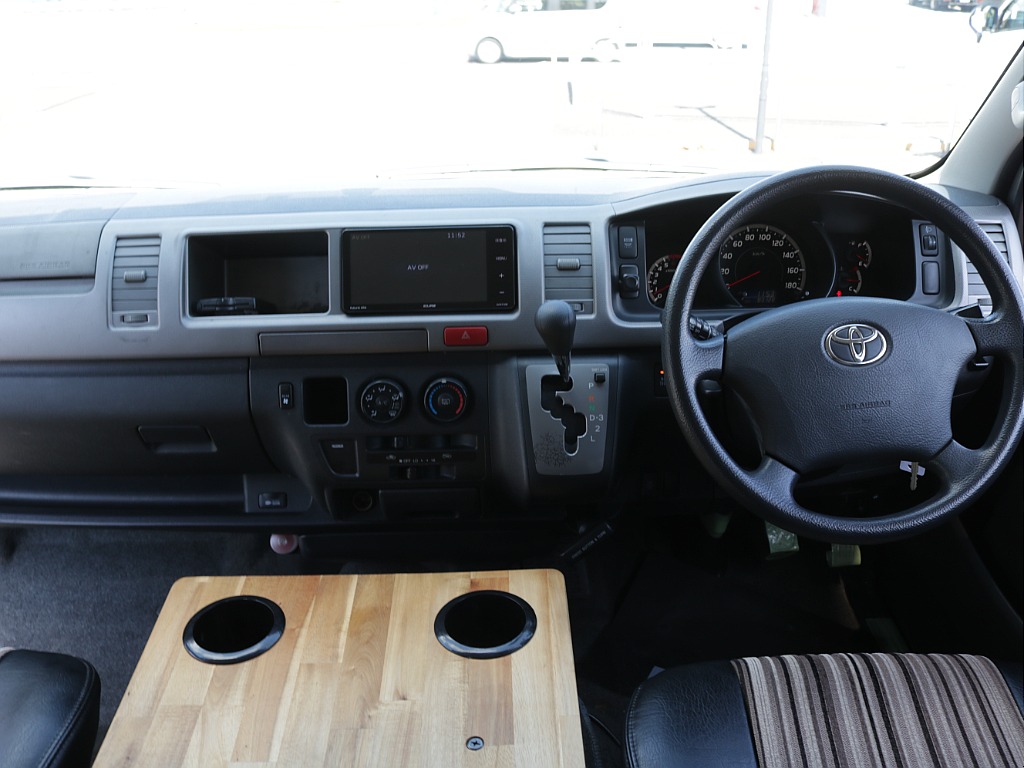 ２２年式リノカコーストライン角目４灯Ｒ１シートアレンジ施工新品オリジナルクラシックＬＥＤテールライト全席ファブリックシートカバー！！