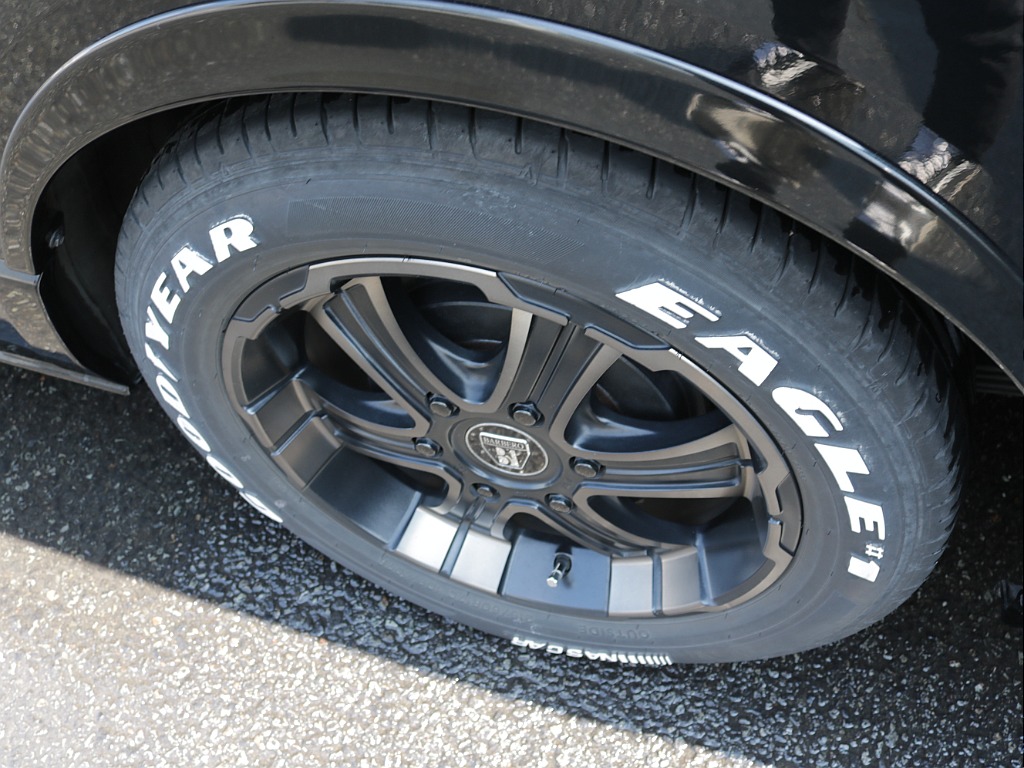 令和３年式ワゴンＧＬ２７００ガソリン２ＷＤ！アレンジＡＳシートカスタム車両入庫！新品オリジナルフロントスポイラーオリジナル１７インチアルミ２インチローダウンオリジナルＬＥＤテールパイオニアツインナビ！