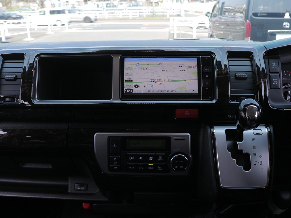 令和３年式ワゴンＧＬ２７００ガソリン２ＷＤ！アレンジＡＳシートカスタム車両入庫！新品オリジナルフロントスポイラーオリジナル１７インチアルミ２インチローダウンオリジナルＬＥＤテールパイオニアツインナビ！