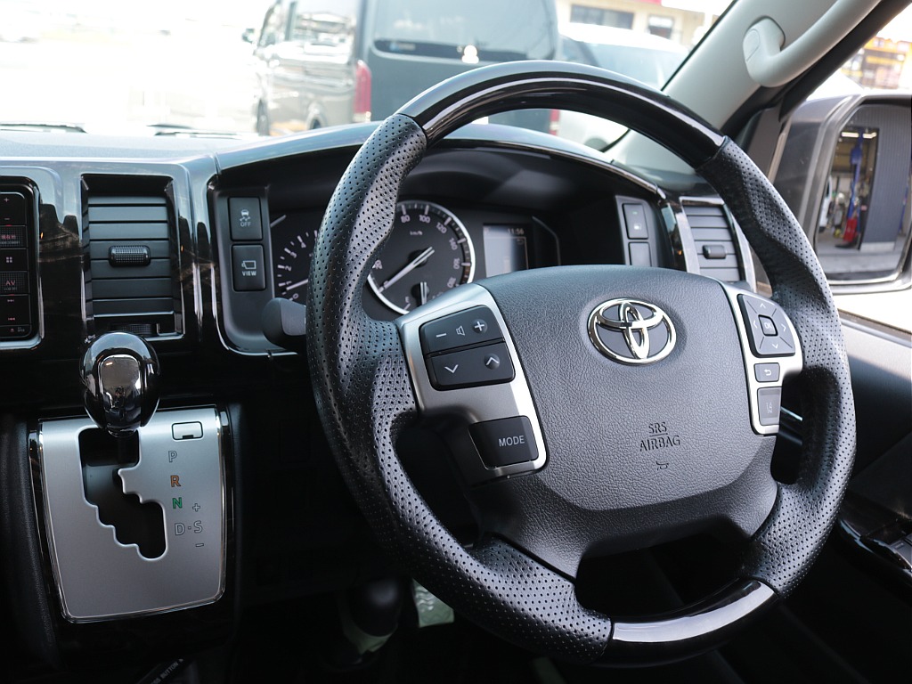 令和３年式ワゴンＧＬ２７００ガソリン２ＷＤ！アレンジＡＳシートカスタム車両入庫！新品オリジナルフロントスポイラーオリジナル１７インチアルミ２インチローダウンオリジナルＬＥＤテールパイオニアツインナビ！