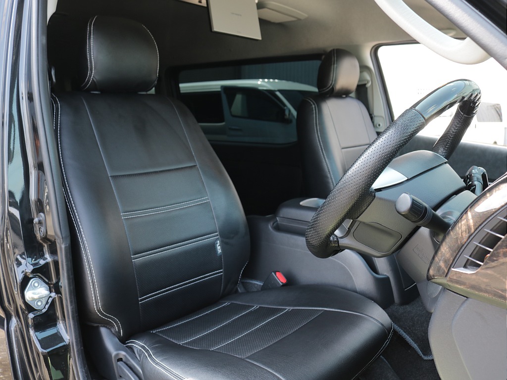 令和３年式ワゴンＧＬ２７００ガソリン２ＷＤ！アレンジＡＳシートカスタム車両入庫！新品オリジナルフロントスポイラーオリジナル１７インチアルミ２インチローダウンオリジナルＬＥＤテールパイオニアツインナビ！