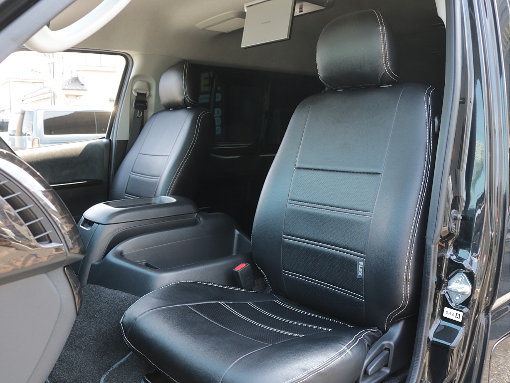 令和３年式ワゴンＧＬ２７００ガソリン２ＷＤ！アレンジＡＳシートカスタム車両入庫！新品オリジナルフロントスポイラーオリジナル１７インチアルミ２インチローダウンオリジナルＬＥＤテールパイオニアツインナビ！