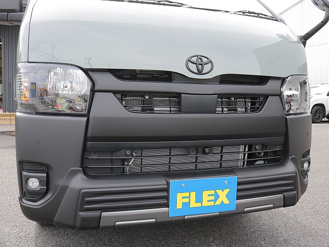 大人気のアースカラーパッケージブラックエディション完成！！