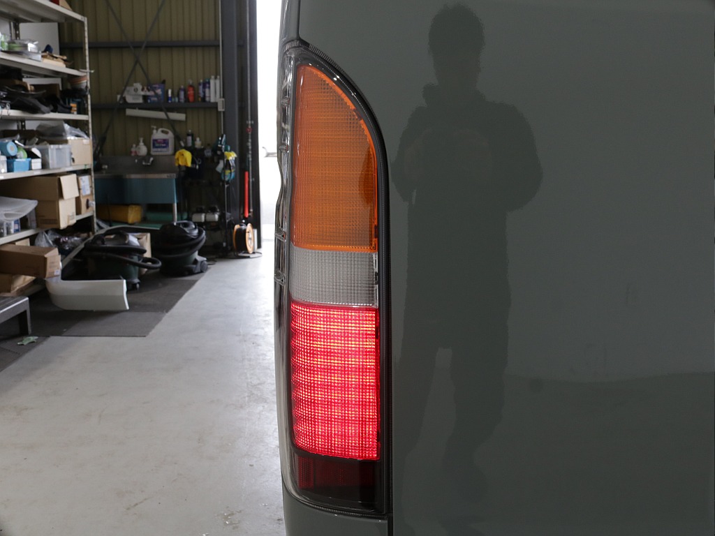 令和８年式アースカラーパッケージ２８００ディーゼル４ＷＤブラックエディション完成！！オリジナルフロントバンパーオリジナルオーバーフェンダーオリジナル１６インチアルミＢＩＧ－Ｘ１１インチナビＥＴＣ２．０