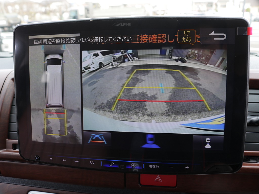 令和８年式アースカラーパッケージ２８００ディーゼル４ＷＤブラックエディション完成！！オリジナルフロントバンパーオリジナルオーバーフェンダーオリジナル１６インチアルミＢＩＧ－Ｘ１１インチナビＥＴＣ２．０