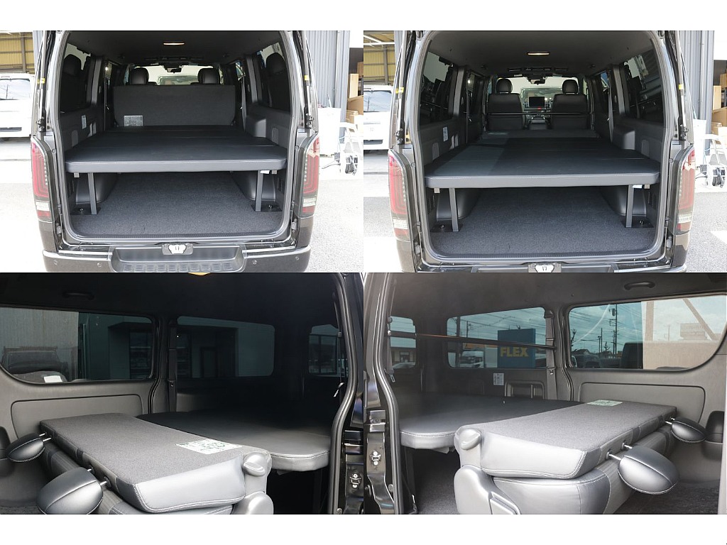 新品オリジナルベットＫＩＴタイプⅡ装備済み！！