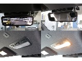 メーカーオプションのデジタルインナーミラー装備！！