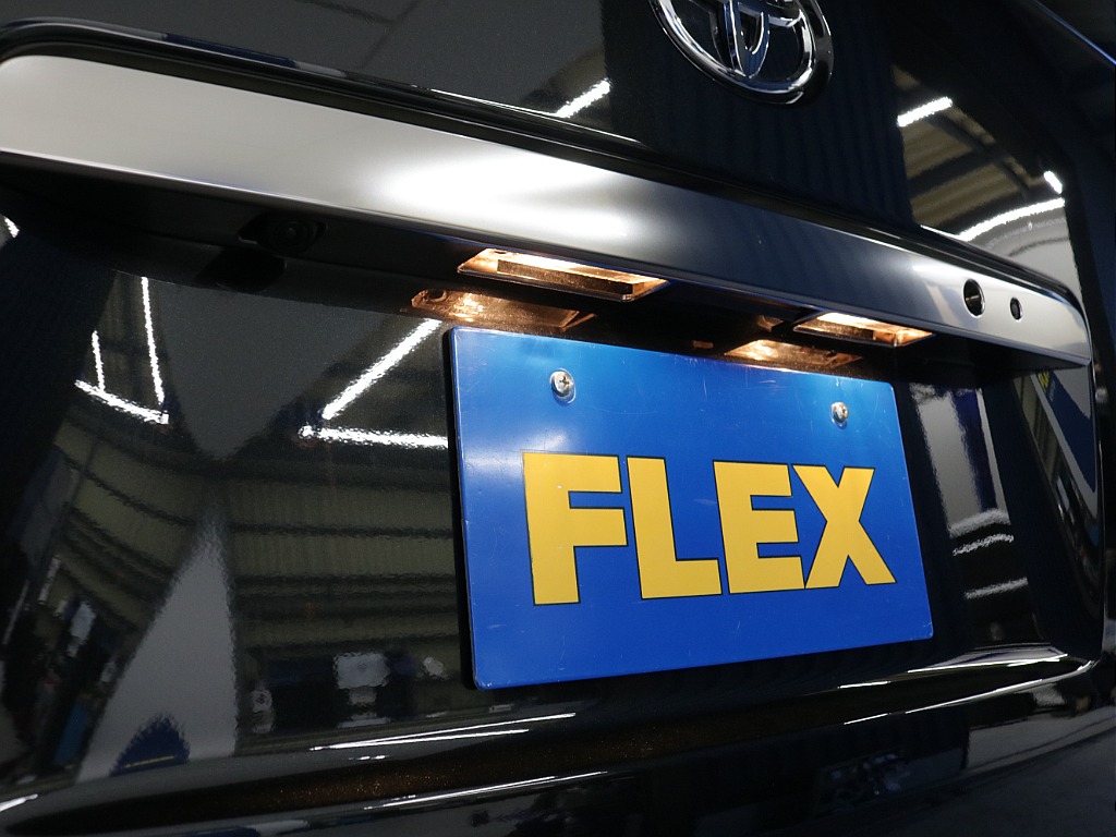 令和７年式ダークプライムＳ２８００ディーゼル４ＷＤカスタム車両入庫！オリジナルフロントバンパーオリジナルオーバーフェンダーオリジナルＬＥＤテールライトオリジナル１６インチアルミＢＩＧ－Ｘ１１インチナビ