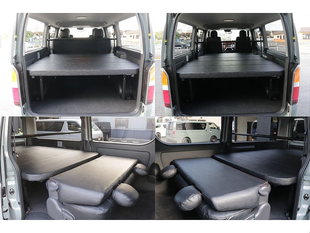 新品オリジナルベットＫＩＴタイプⅡ装着済み！！