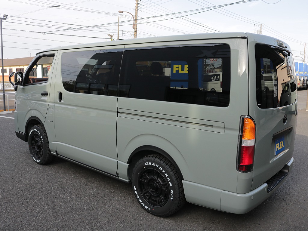 リアフィルム施工もご相談下さい！！