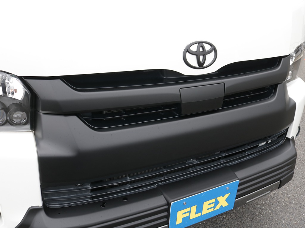 令和２年式ワゴンＧＬ２７００ガソリン４ＷＤブラックエディション完成！！ファブレス１７インチアルミ新品オリジナルバンパー新品オーバーフェンダー新品オリジナルＬＥＤテール新品シートカバー装着済み！！