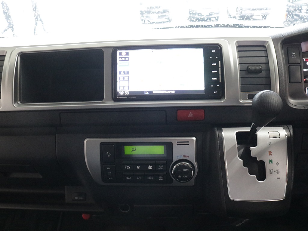 令和２年式ワゴンＧＬ２７００ガソリン４ＷＤブラックエディション完成！！ファブレス１７インチアルミ新品オリジナルバンパー新品オーバーフェンダー新品オリジナルＬＥＤテール新品シートカバー装着済み！！