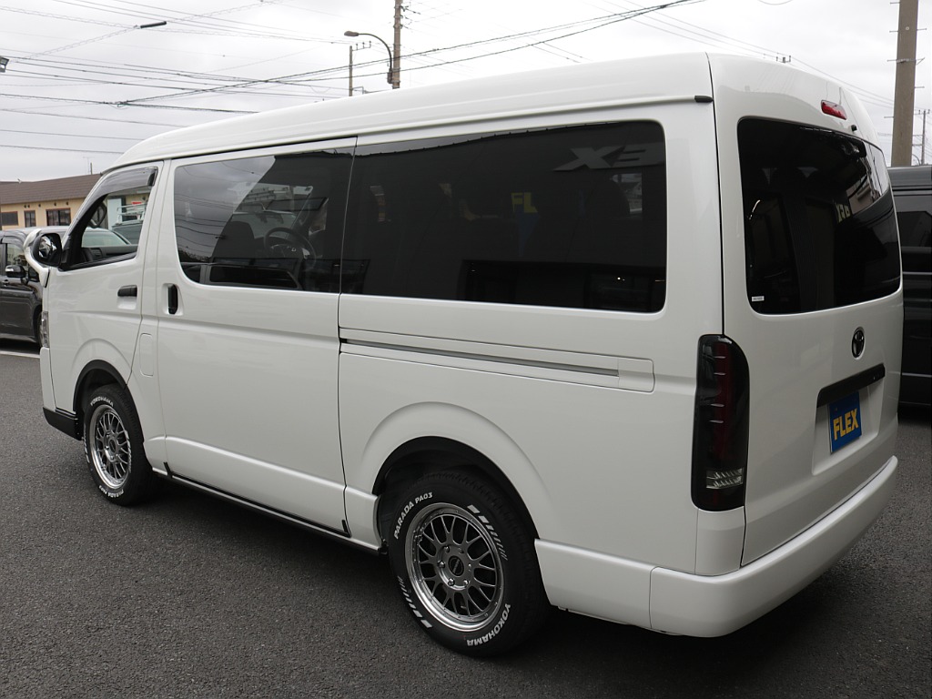 リアフィルム施工もご相談下さい！！