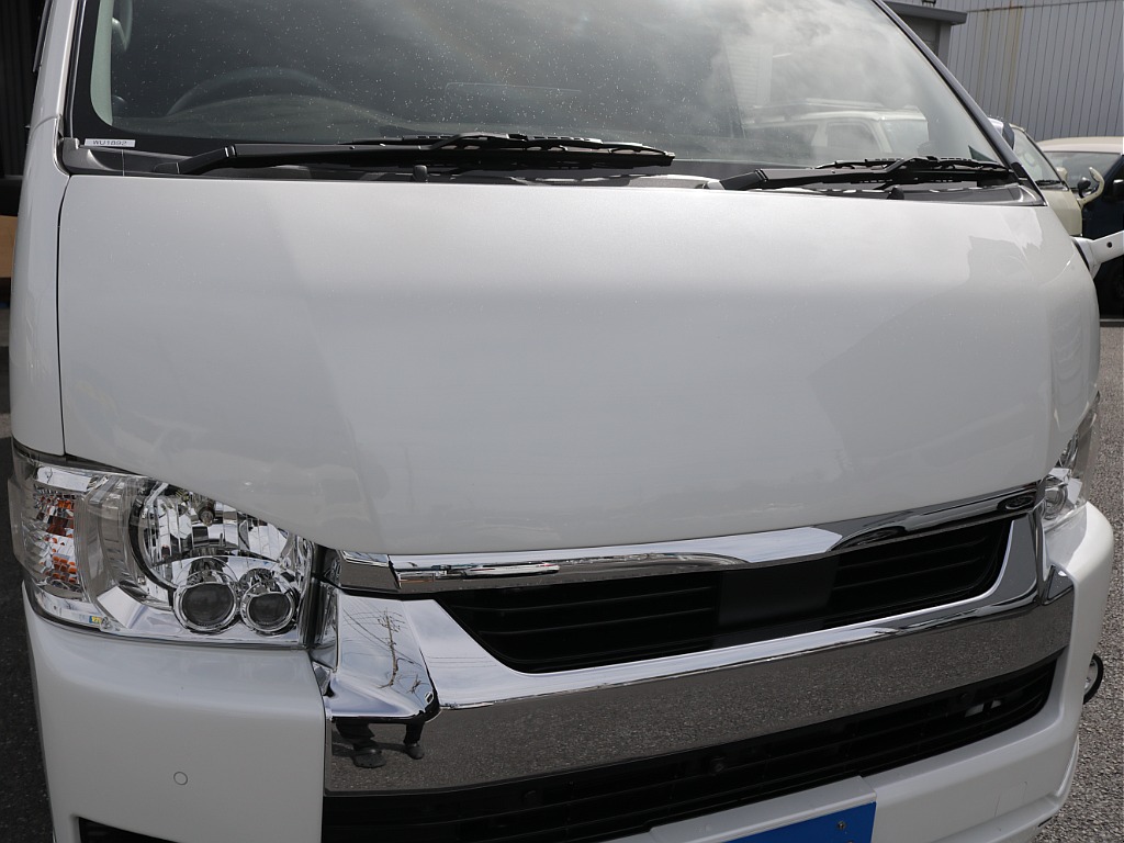 令和４年式ワゴンＧＬ２７００ガソリン２ＷＤファミリーに好評のＶｅｒ１シートアレンジ施工済み！４１５コブラスポイラー社外ボンネットオリジナルＬＥＤテール装備アルパインＢＩＧ－Ｘ１１インチナビフリップ装備