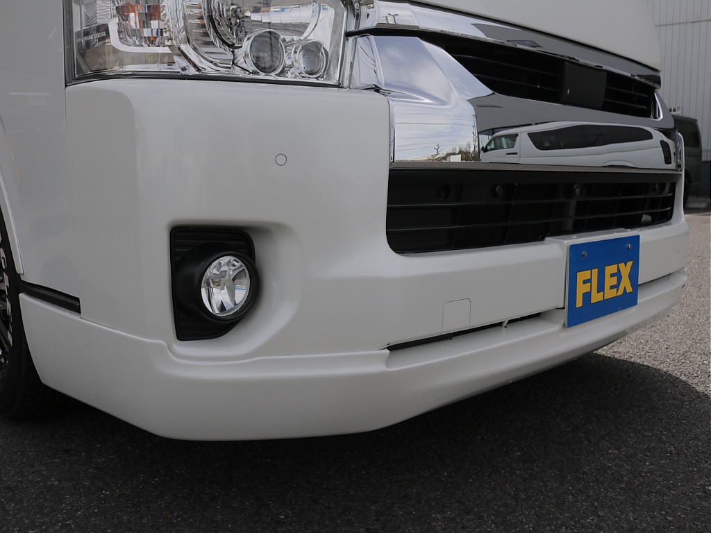 令和４年式ワゴンＧＬ２７００ガソリン２ＷＤファミリーに好評のＶｅｒ１シートアレンジ施工済み！４１５コブラスポイラー社外ボンネットオリジナルＬＥＤテール装備アルパインＢＩＧ－Ｘ１１インチナビフリップ装備