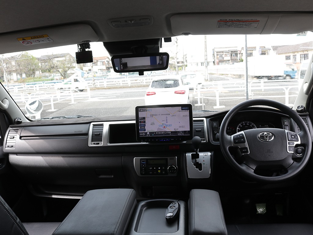 令和４年式ワゴンＧＬ２７００ガソリン２ＷＤファミリーに好評のＶｅｒ１シートアレンジ施工済み！４１５コブラスポイラー社外ボンネットオリジナルＬＥＤテール装備アルパインＢＩＧ－Ｘ１１インチナビフリップ装備