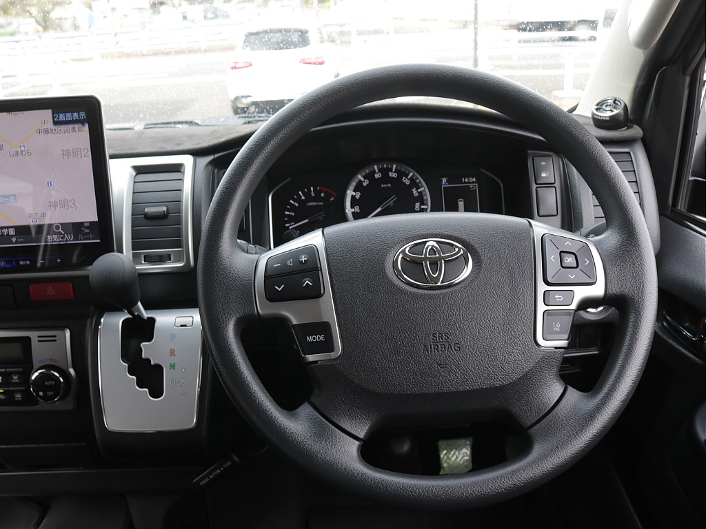 令和４年式ワゴンＧＬ２７００ガソリン２ＷＤファミリーに好評のＶｅｒ１シートアレンジ施工済み！４１５コブラスポイラー社外ボンネットオリジナルＬＥＤテール装備アルパインＢＩＧ－Ｘ１１インチナビフリップ装備