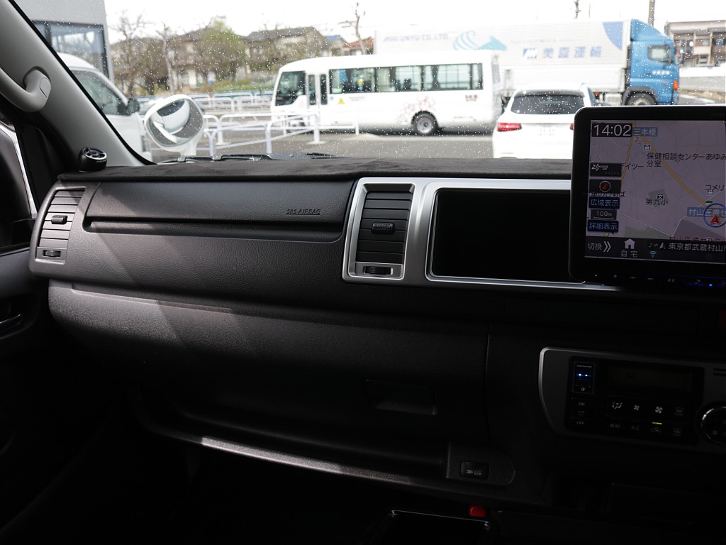 令和４年式ワゴンＧＬ２７００ガソリン２ＷＤファミリーに好評のＶｅｒ１シートアレンジ施工済み！４１５コブラスポイラー社外ボンネットオリジナルＬＥＤテール装備アルパインＢＩＧ－Ｘ１１インチナビフリップ装備