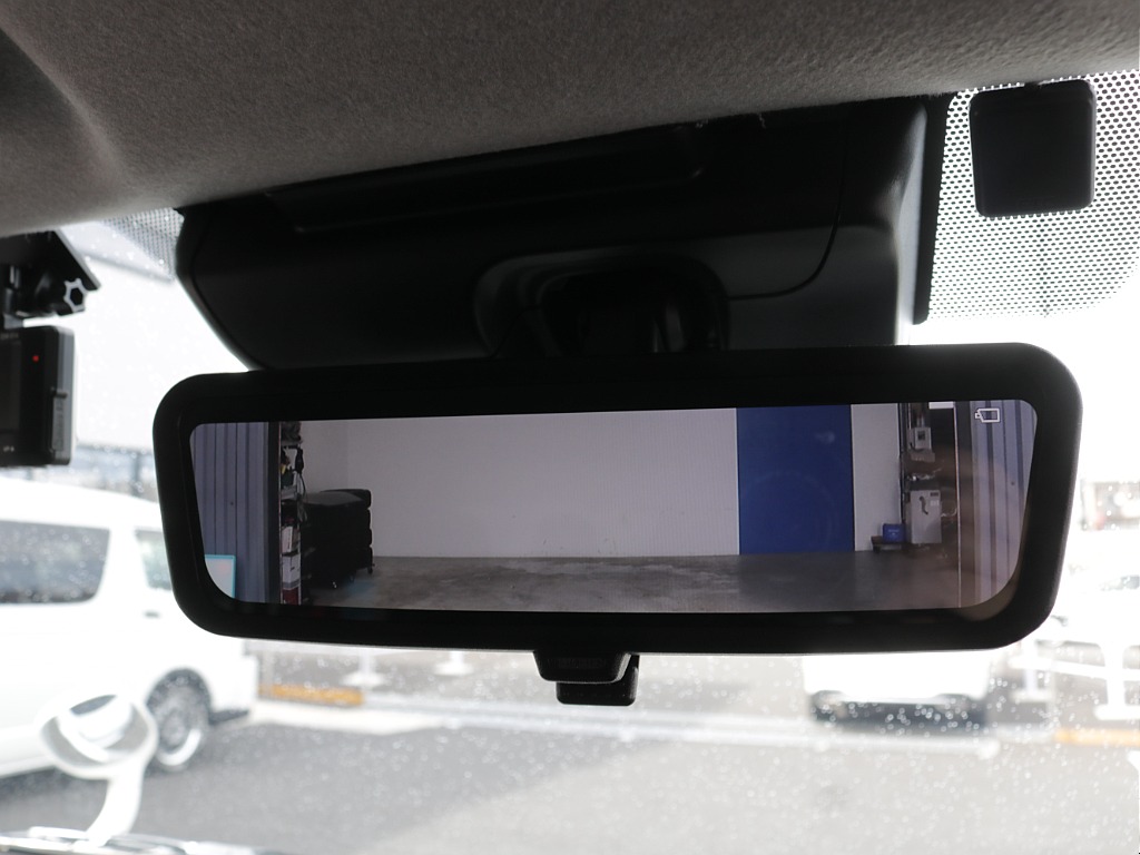 令和４年式ワゴンＧＬ２７００ガソリン２ＷＤファミリーに好評のＶｅｒ１シートアレンジ施工済み！４１５コブラスポイラー社外ボンネットオリジナルＬＥＤテール装備アルパインＢＩＧ－Ｘ１１インチナビフリップ装備