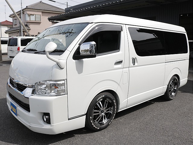 ２インチローダウン済み！！