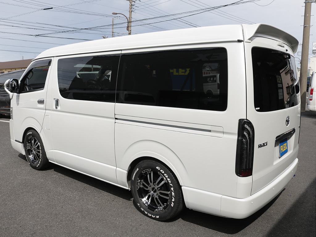 リアフィルム施工もご相談下さい！！