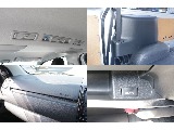 リアクーラー、リアヒーター、ＳＲＳエアバック、ＡＣ１００Ｖ電源装備！！