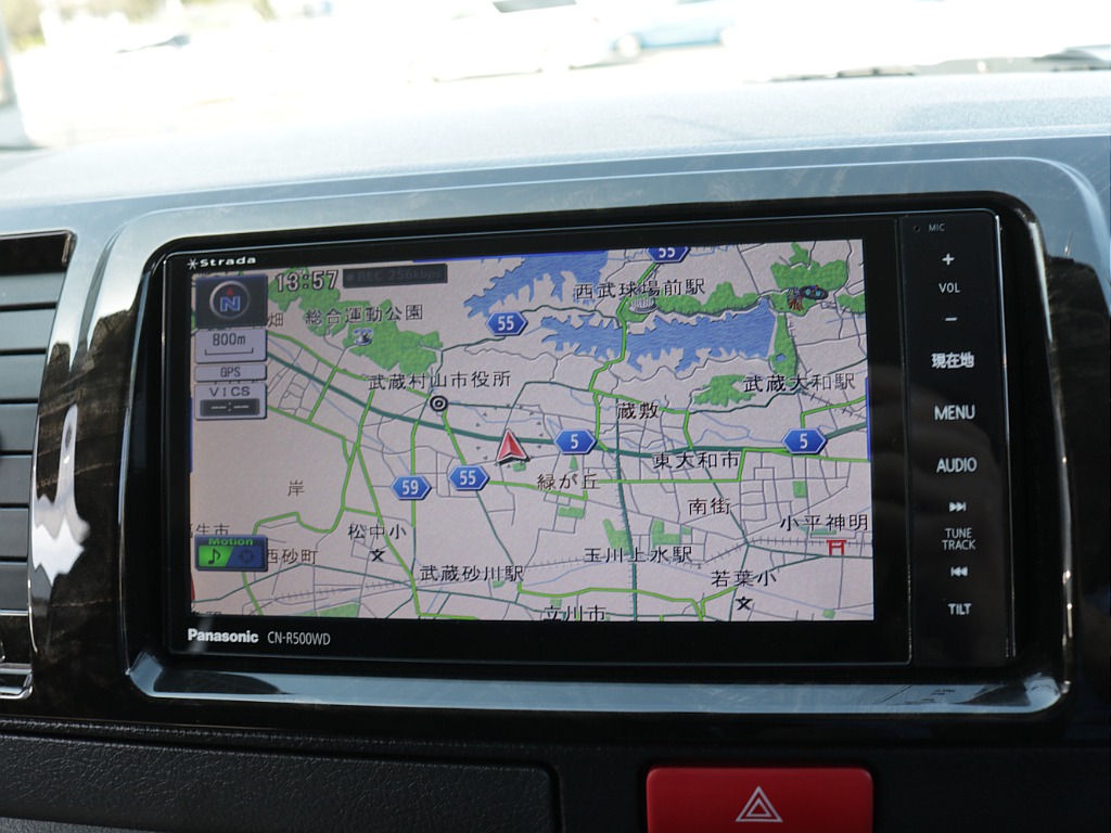 平成２９年式ハイエースＶＤＸロングＧＬパッケージ３０００ディーゼル４ＷＤ希少５速ＭＴ車両入庫！！ＴＲＤフロントバンパー純正１５インチアルミＬＥＤヘッドライトリアクーラーリアヒーター装備車両入庫！！