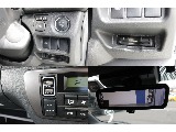 デジタルインナーミラー、ビルトインＥＴＣ、ＨＤＭＩソケット増設済み！！